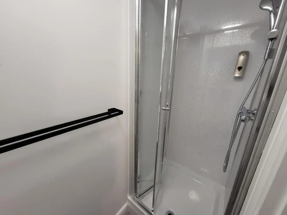 Premier Studios Nottingham - Tring Vale 0*,  United Kingdom