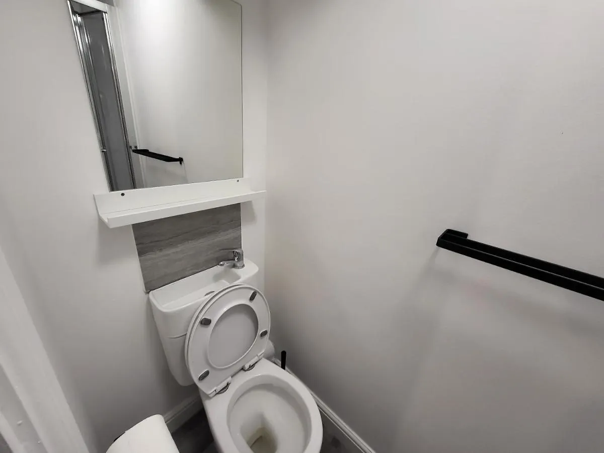 Aparthotel Premier Studios Nottingham - Tring Vale