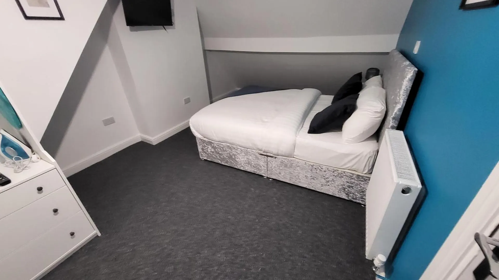 Aparthotel Premier Studios Nottingham - Tring Vale