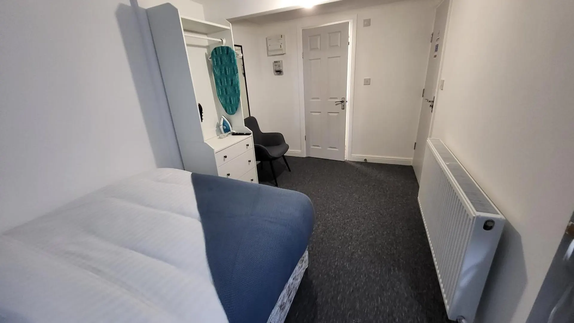 Aparthotel Premier Studios Nottingham - Tring Vale