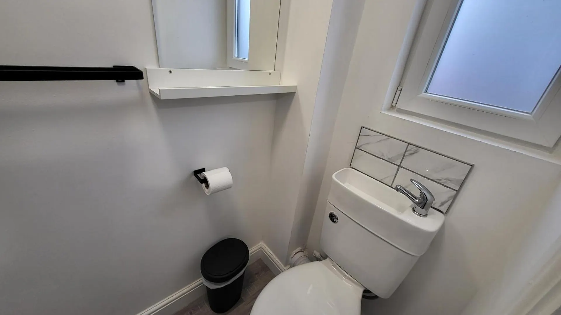 Premier Studios Nottingham - Tring Vale 公寓式酒店
